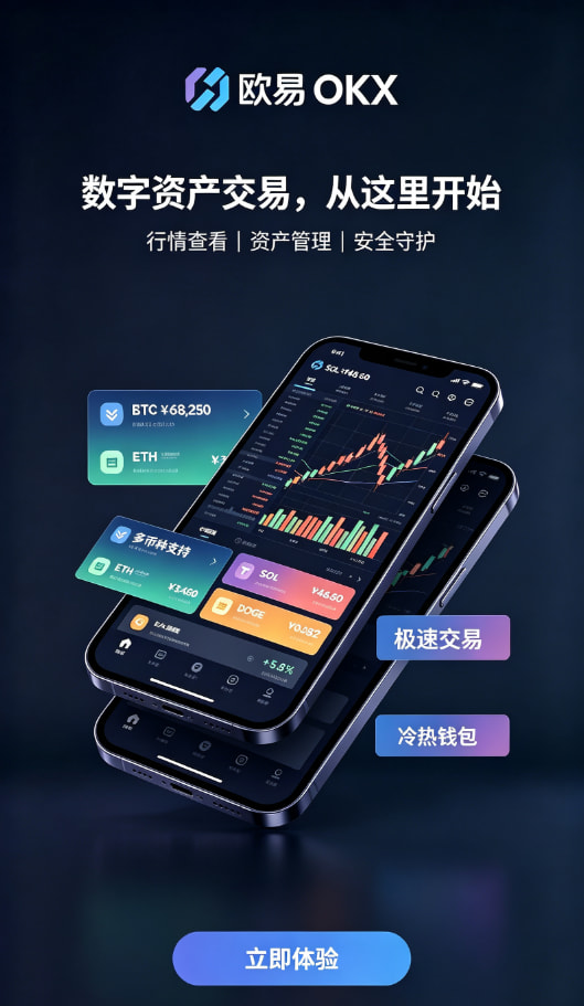 欧交易所app安装教程配图2